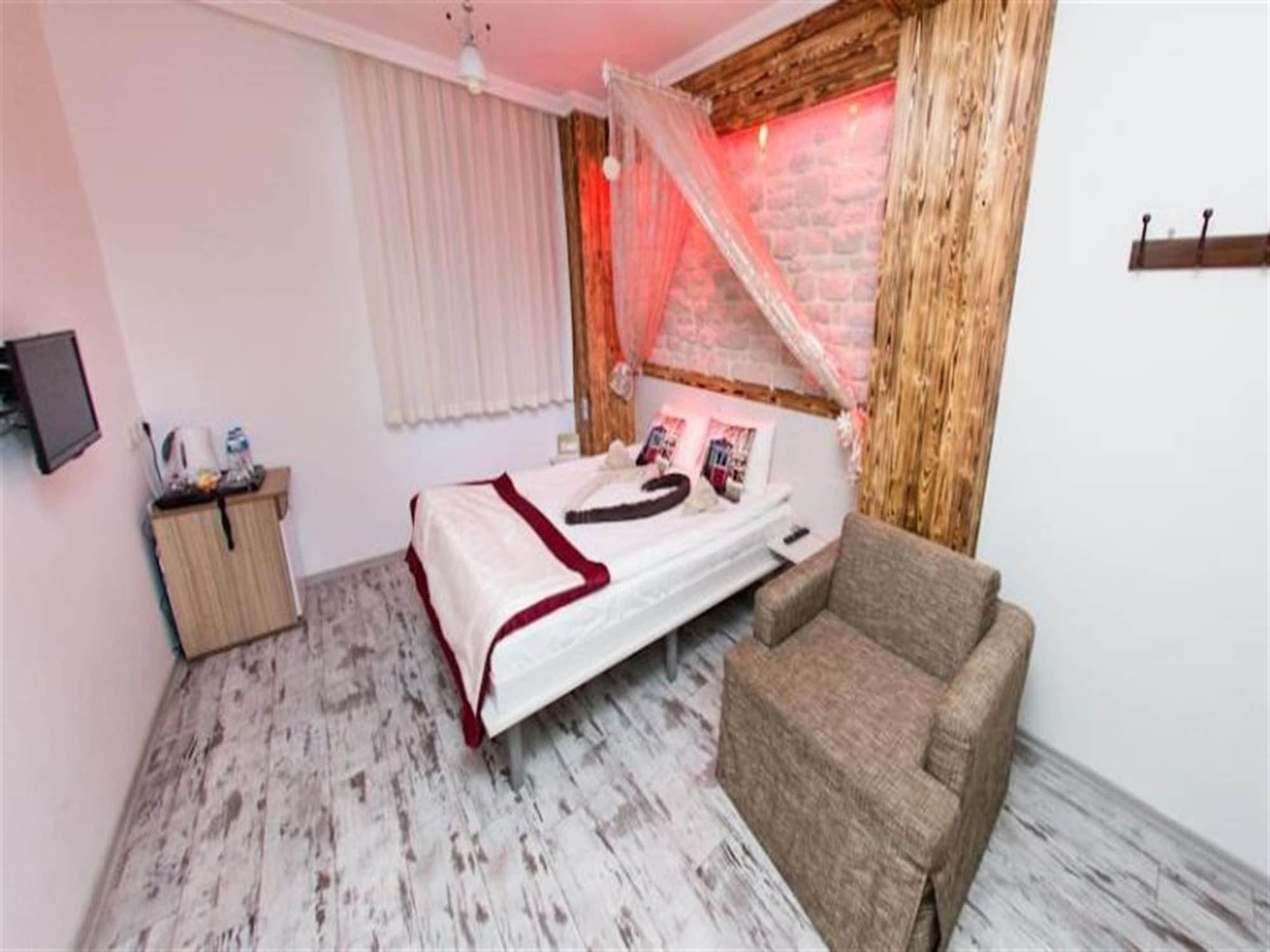 Hotel Hot Budget Ortakoy Istanbul