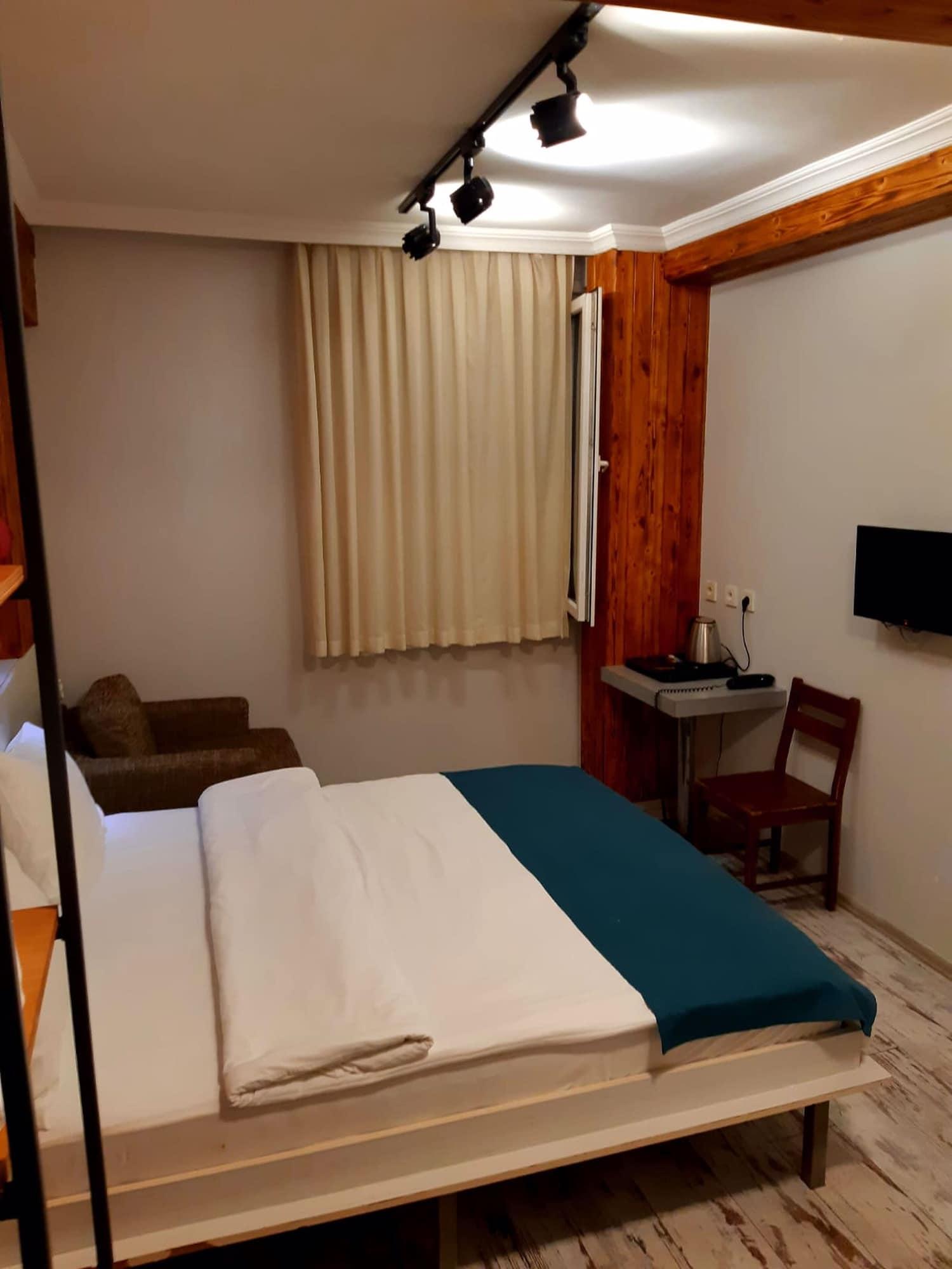 Hot Budget Ortakoy Istanbul