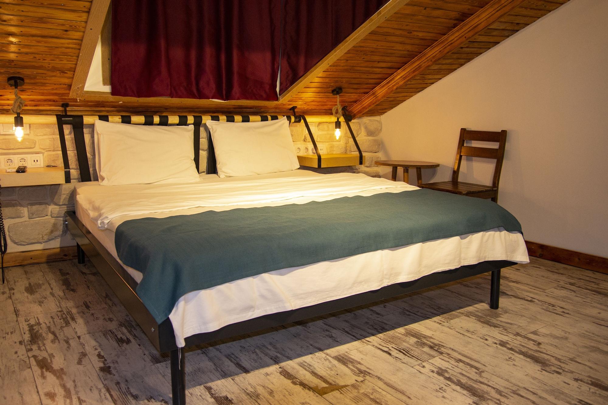 Hotel Hot Budget Ortakoy Istanbul