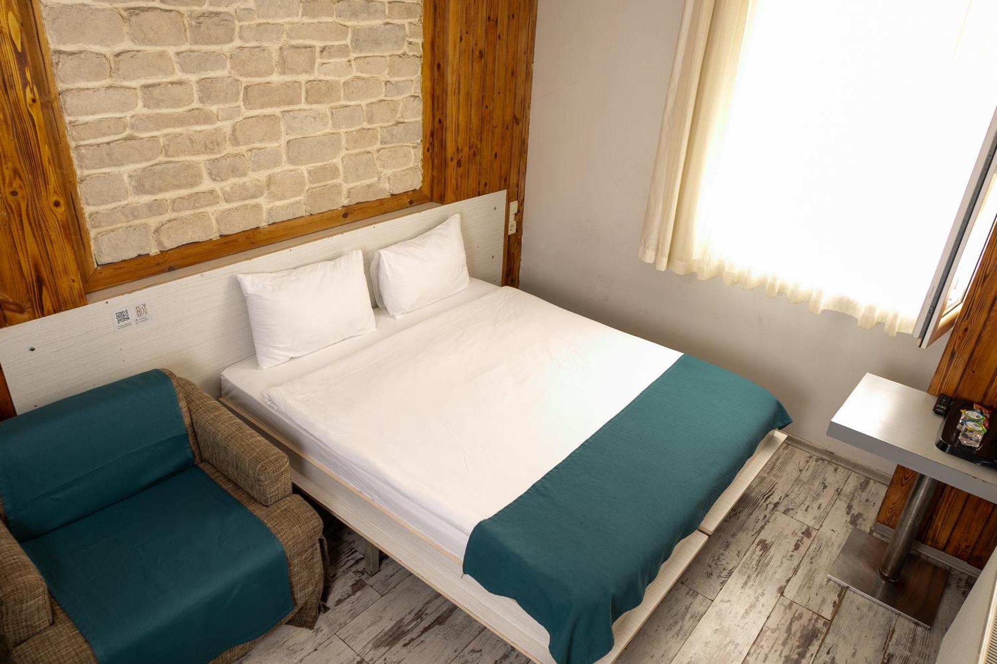 Hot Budget Ortakoy Hotel Istanbul
