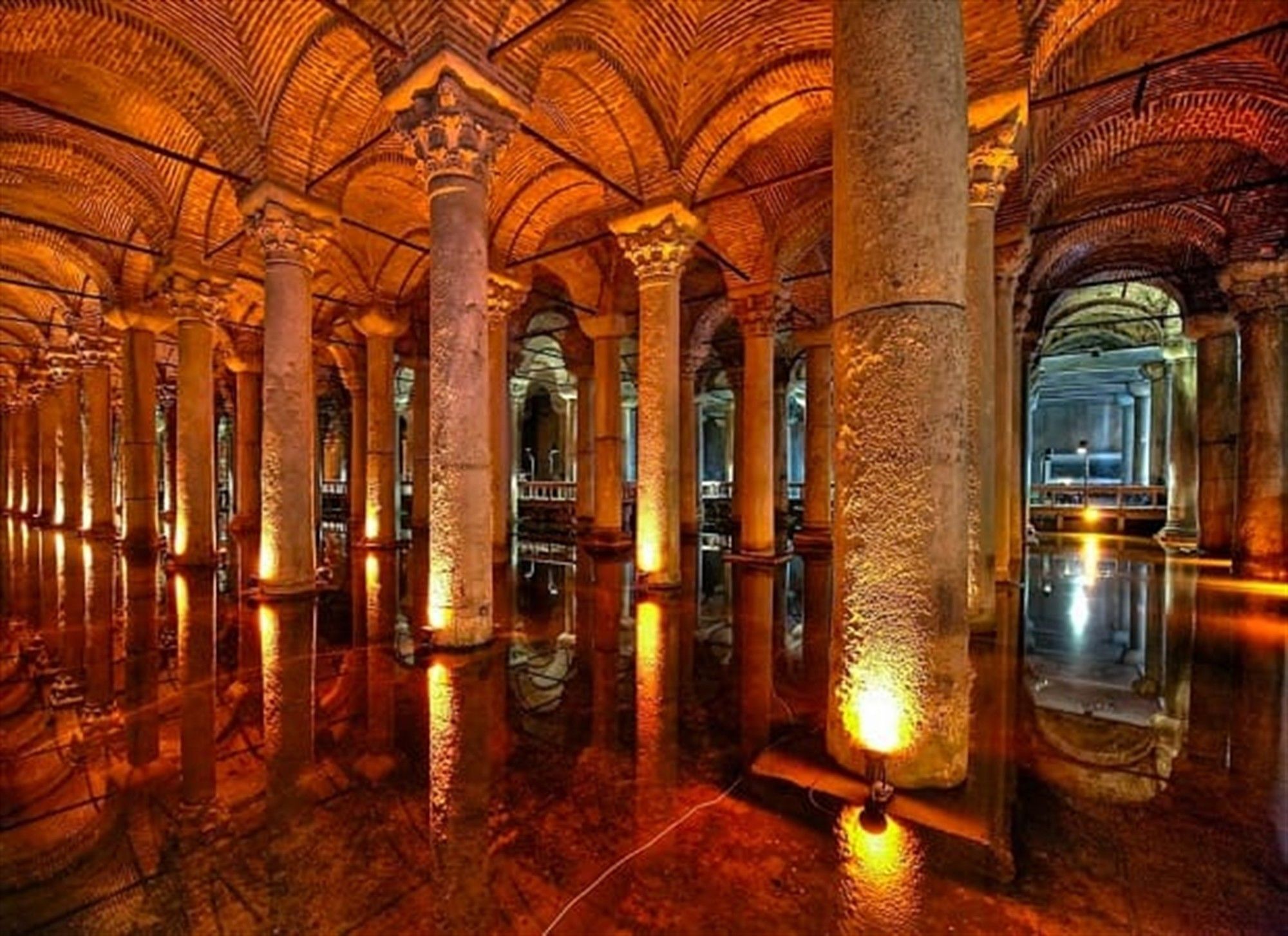 Hot Budget Ortakoy