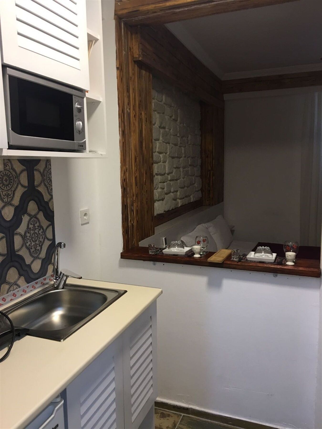 Hotel Hot Budget Ortakoy 3*