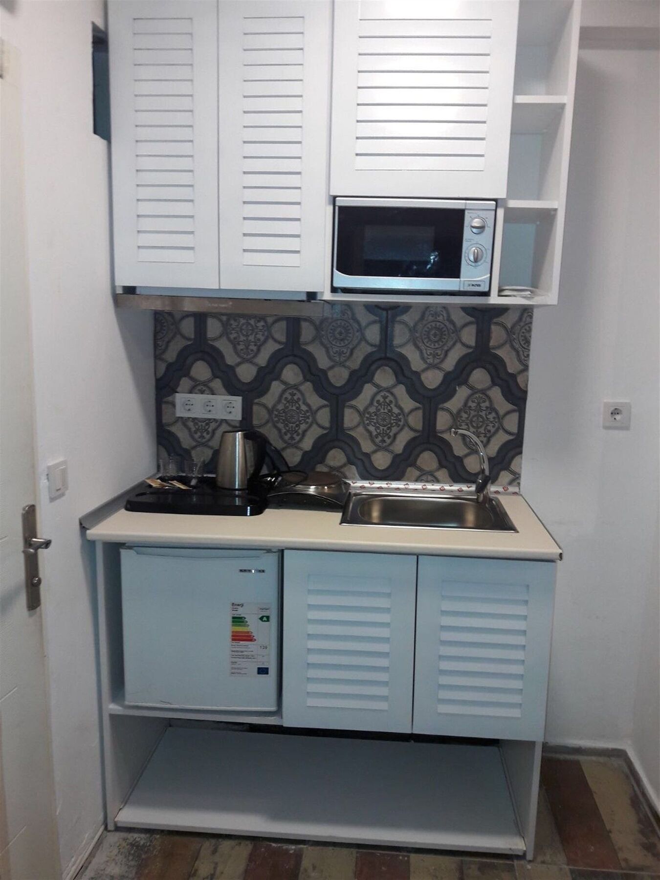 Hot Budget Ortakoy Hotel