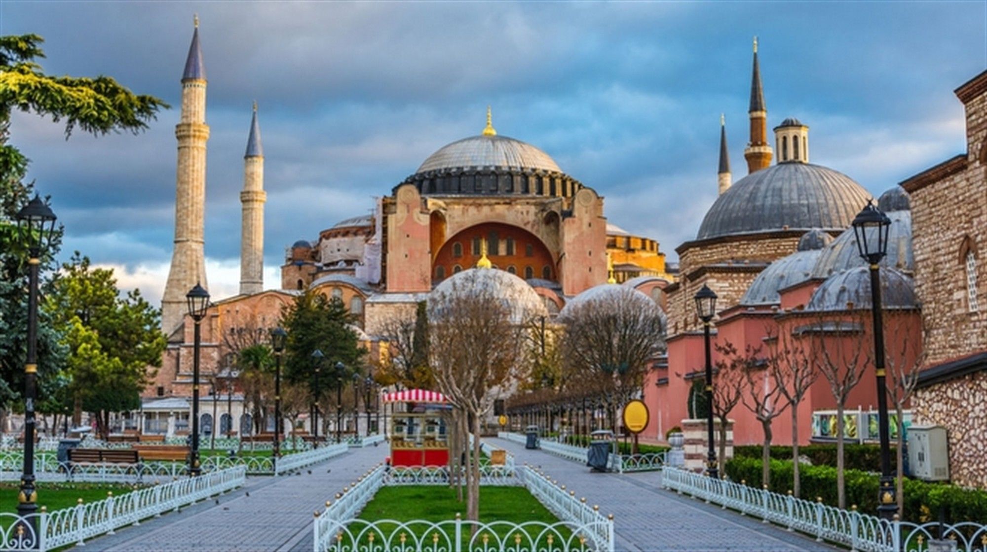 Hot Budget Ortakoy Hotel Istanbul